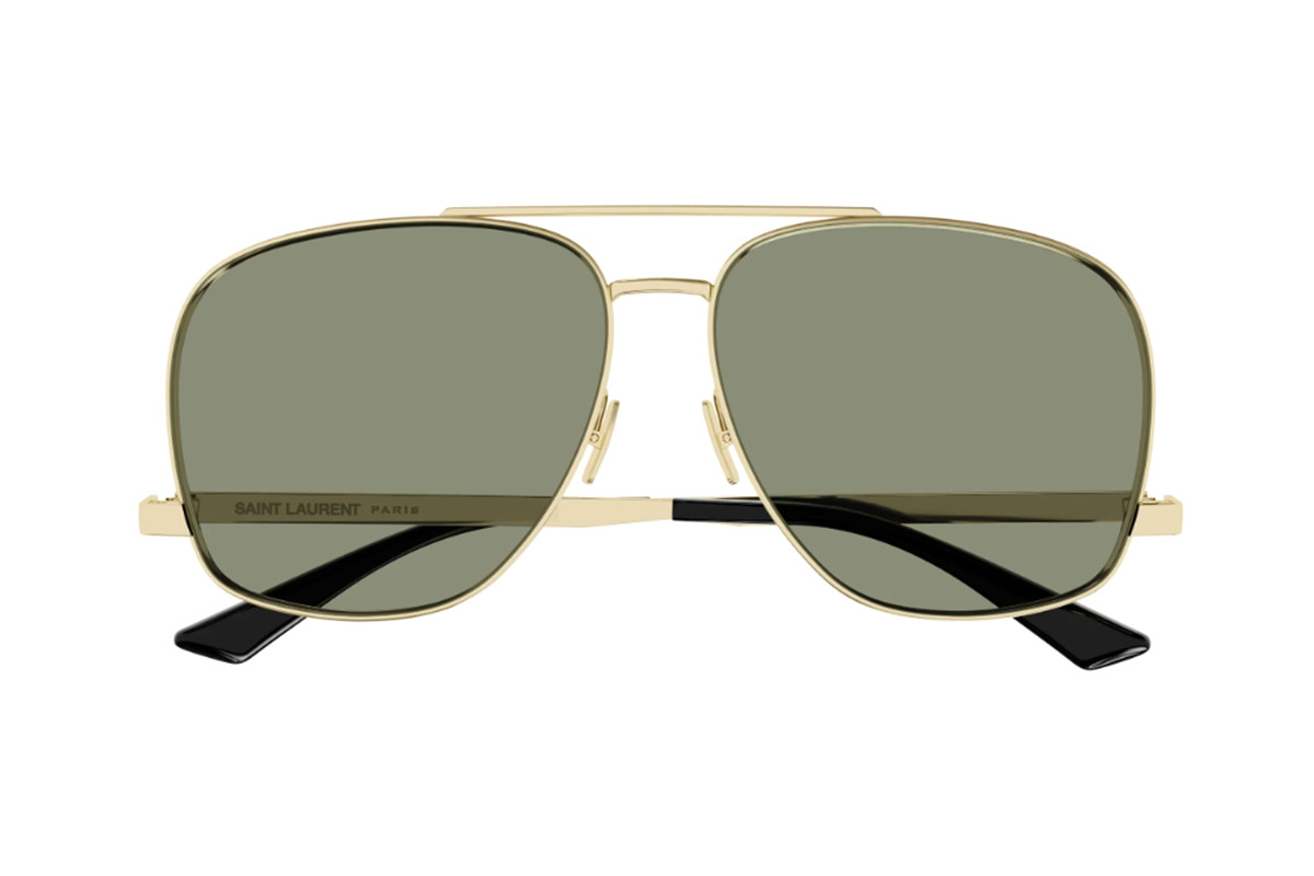 Солнцезащитные очки SAINT LAURENT SL 653 LEON-003 59 Фото №2 - linza.ua