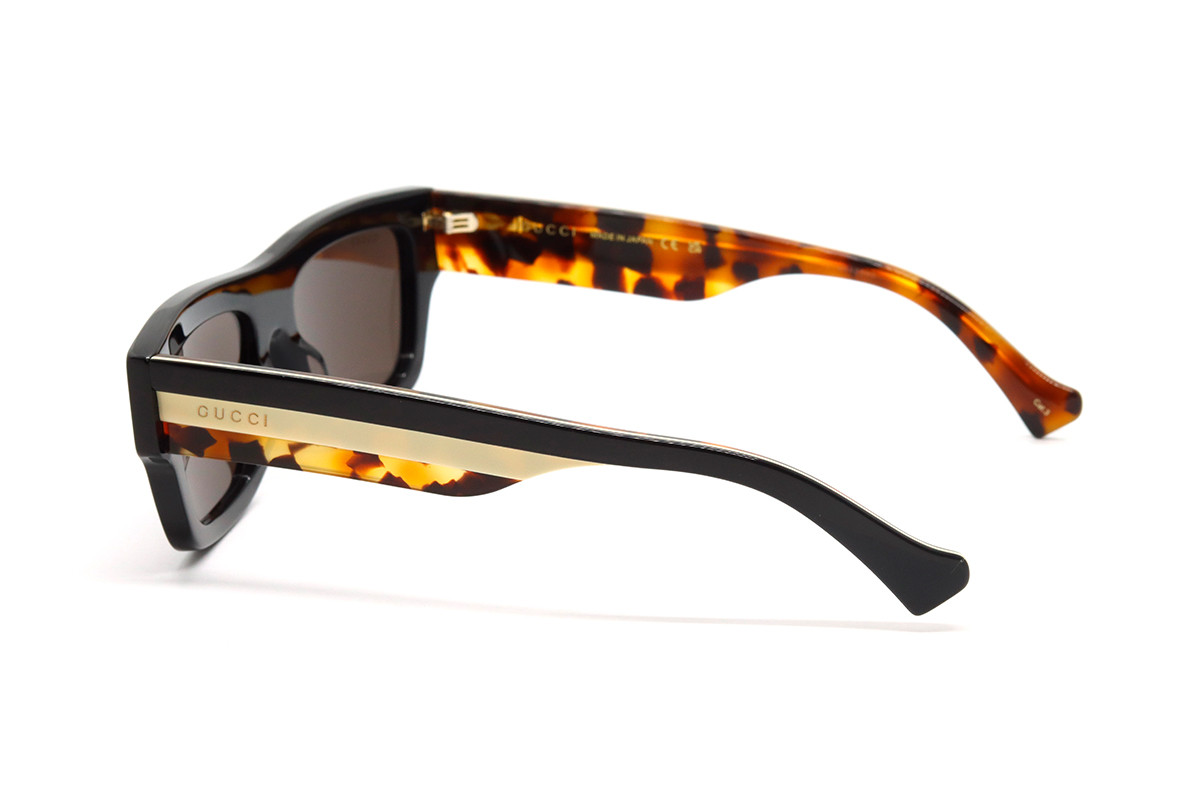 Сонцезахисні окуляри GUCCI GG1301S-003 55 Фото №2 - linza.ua