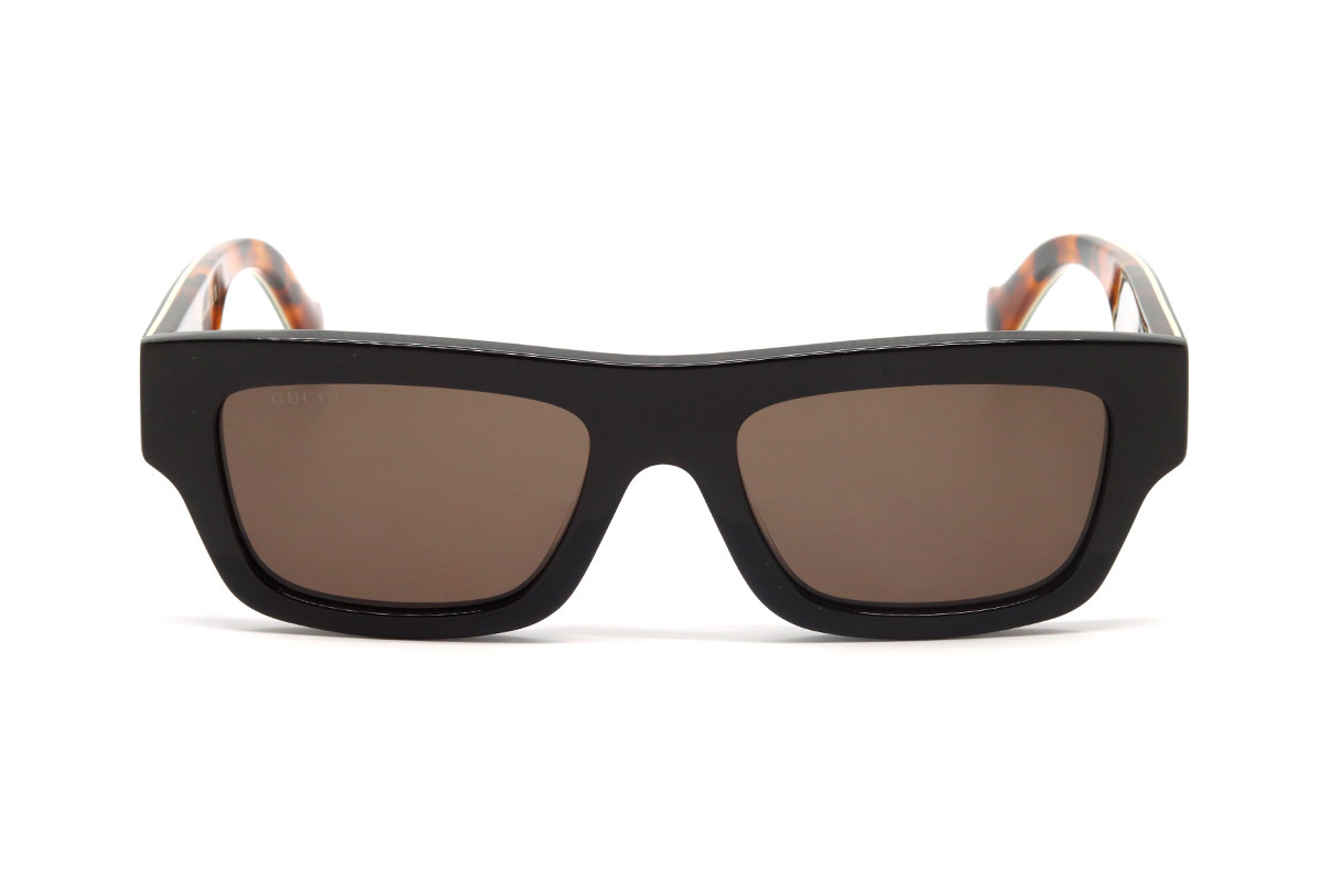 Сонцезахисні окуляри GUCCI GG1301S-003 55 Фото №3 - linza.ua