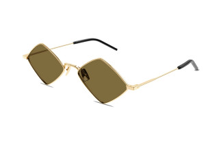 Сонцезахистні окуляри SAINT LAURENT SL 302 LISA-011 55 - linza.ua