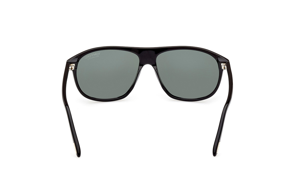 Сонцезахисні окуляри TOM FORD FT1027 01R 60 Фото №3 - linza.ua