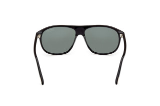 Сонцезахисні окуляри TOM FORD FT1027 01R 60 Фото №3 - linza.ua