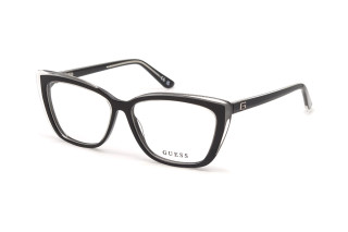 Оправа GUESS GU2977 005 55 - linza.ua
