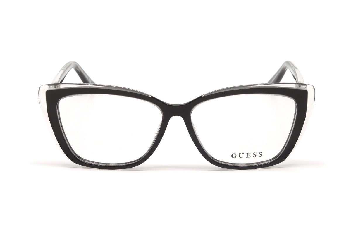 Оправы GUESS GU2977 005 55 Фото №2 - linza.ua