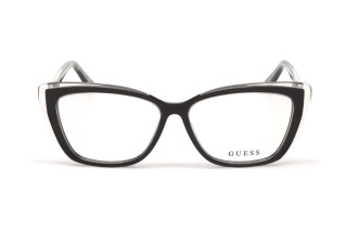Оправы GUESS GU2977 005 55 Фото №2 - linza.ua