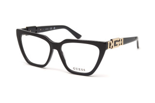 Оправа GUESS GU2985 001 54 - linza.ua