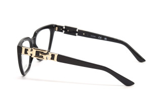Оправы GUESS GU2985 001 54 Фото №3 - linza.ua