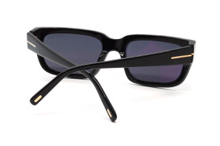 Сонцезахисні окуляри TOM FORD FT1075 01A 54 Фото №2 - linza.ua