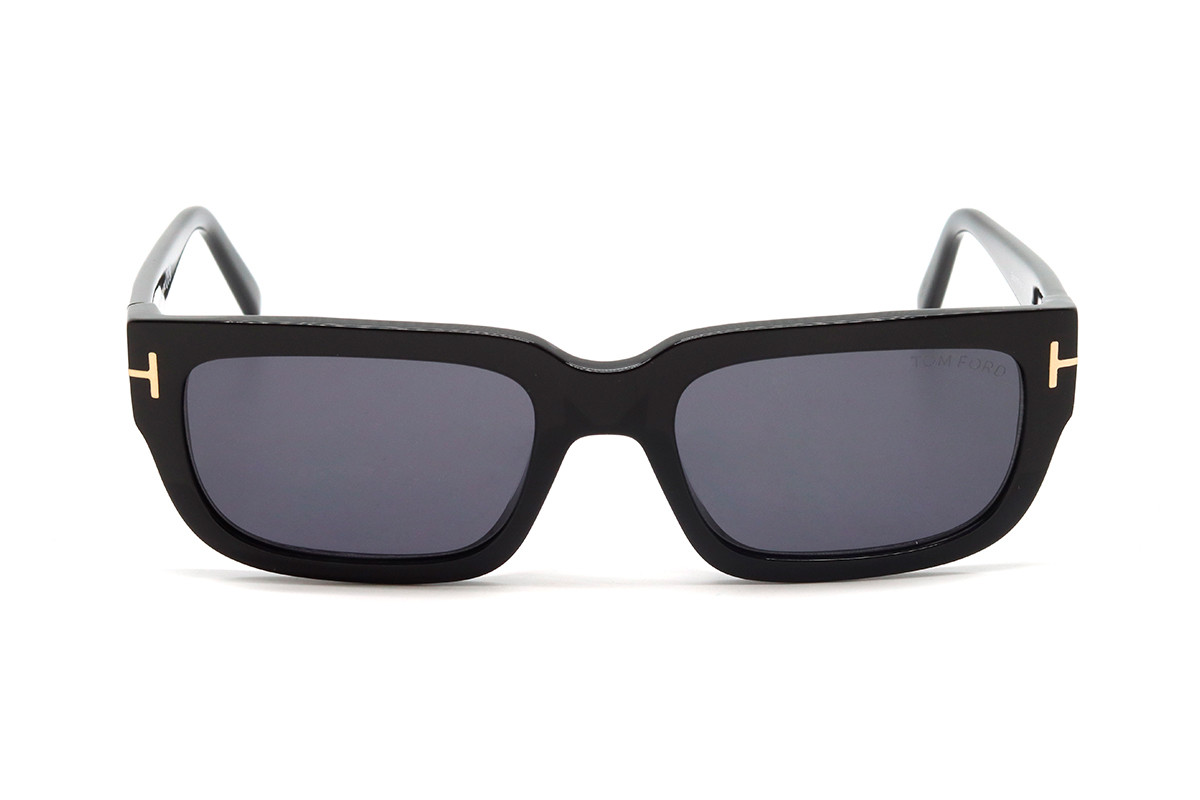 Сонцезахисні окуляри TOM FORD FT1075 01A 54 Фото №4 - linza.ua