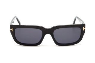 Сонцезахисні окуляри TOM FORD FT1075 01A 54 Фото №4 - linza.ua