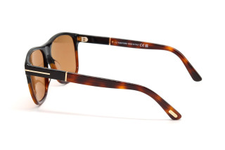 Сонцезахисні окуляри TOM FORD FT1081 05E 58 Фото №2 - linza.ua