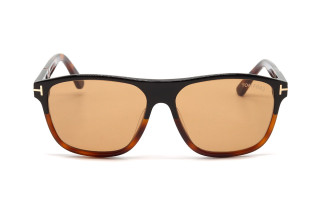 Сонцезахисні окуляри TOM FORD FT1081 05E 58 Фото №3 - linza.ua