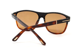 Сонцезахисні окуляри TOM FORD FT1081 05E 58 Фото №4 - linza.ua