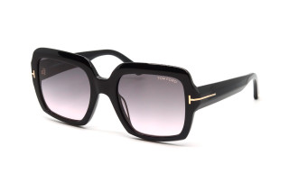Солнцезащитные очки TOM FORD FT1082 01B 54 Фото №1 - linza.ua