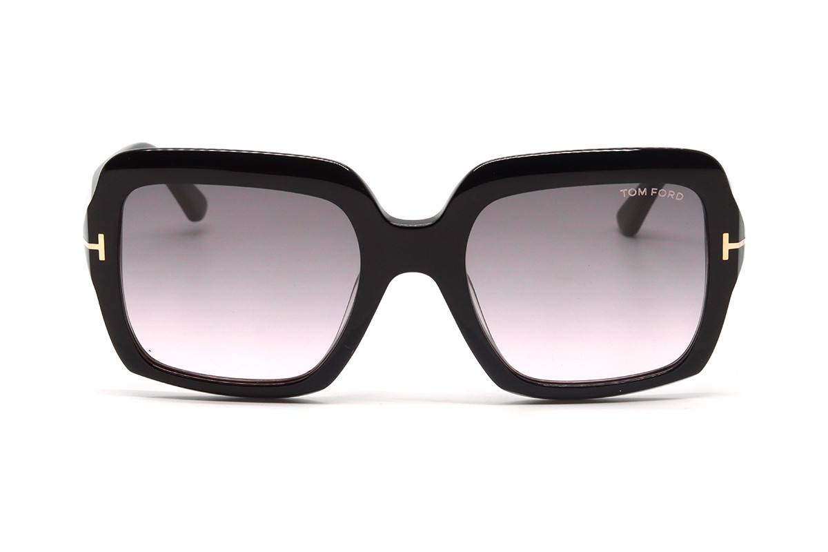 Солнцезащитные очки TOM FORD FT1082 01B 54 Фото №4 - linza.ua