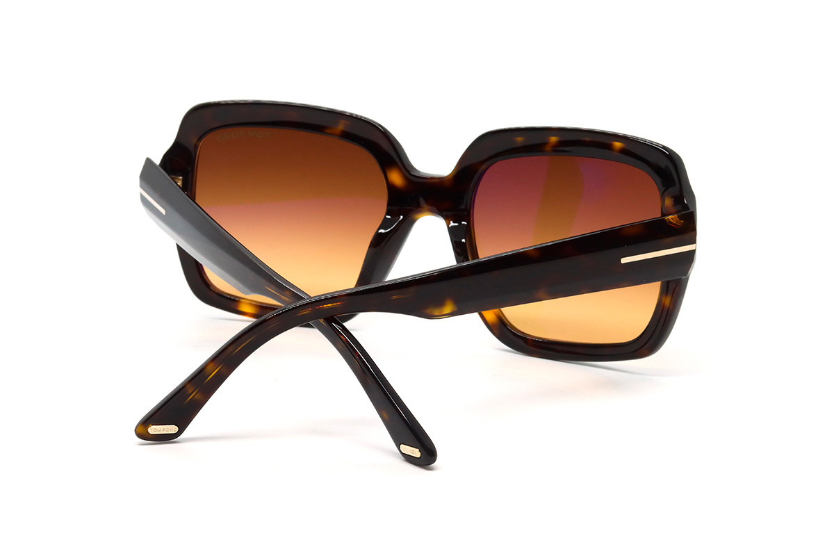 Солнцезащитные очки TOM FORD FT1082 52F 54 Фото №3 - linza.ua