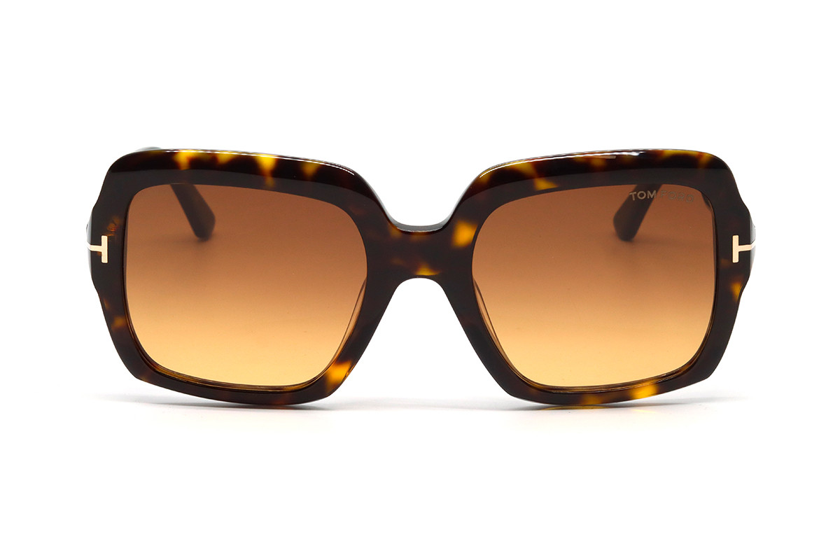 Солнцезащитные очки TOM FORD FT1082 52F 54 Фото №4 - linza.ua