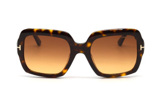 Солнцезащитные очки TOM FORD FT1082 52F 54 Фото №4 - linza.ua