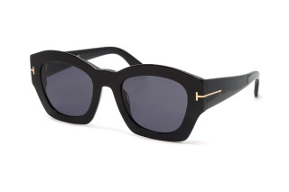 Солнцезащитные очки TOM FORD FT1083 01A 52 - linza.ua