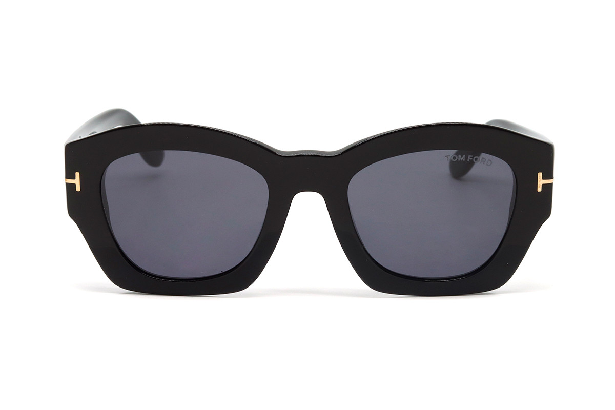 Солнцезащитные очки TOM FORD FT1083 01A 52 Фото №2 - linza.ua