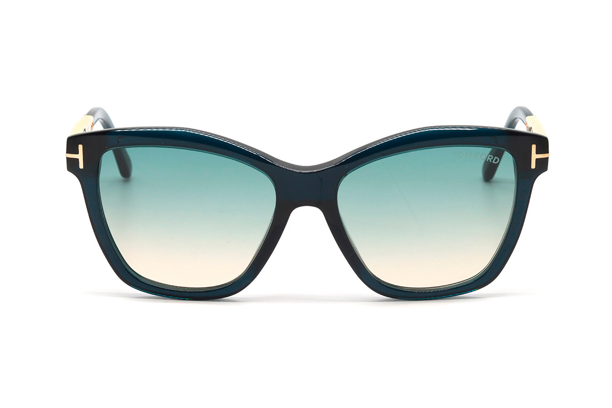 Солнцезащитные очки TOM FORD FT1087 90P 54 Фото №2 - linza.ua