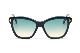 Солнцезащитные очки TOM FORD FT1087 90P 54 Фото №2 - linza.ua