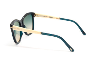 Солнцезащитные очки TOM FORD FT1087 90P 54 Фото №3 - linza.ua