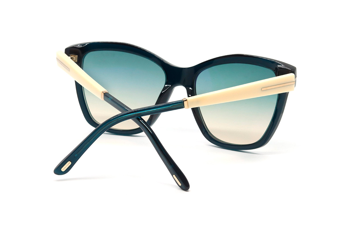 Солнцезащитные очки TOM FORD FT1087 90P 54 Фото №4 - linza.ua