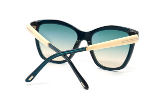 Солнцезащитные очки TOM FORD FT1087 90P 54 Фото №4 - linza.ua