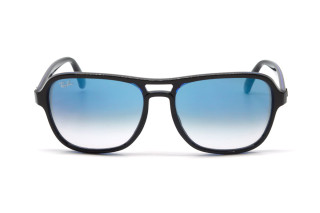 Сонцезахисні окуляри RB 4356 66033F 58 Фото №2 - linza.ua