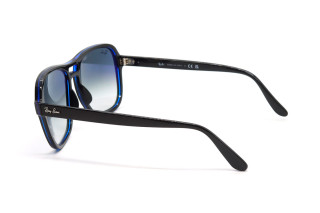 Сонцезахисні окуляри RB 4356 66033F 58 Фото №4 - linza.ua