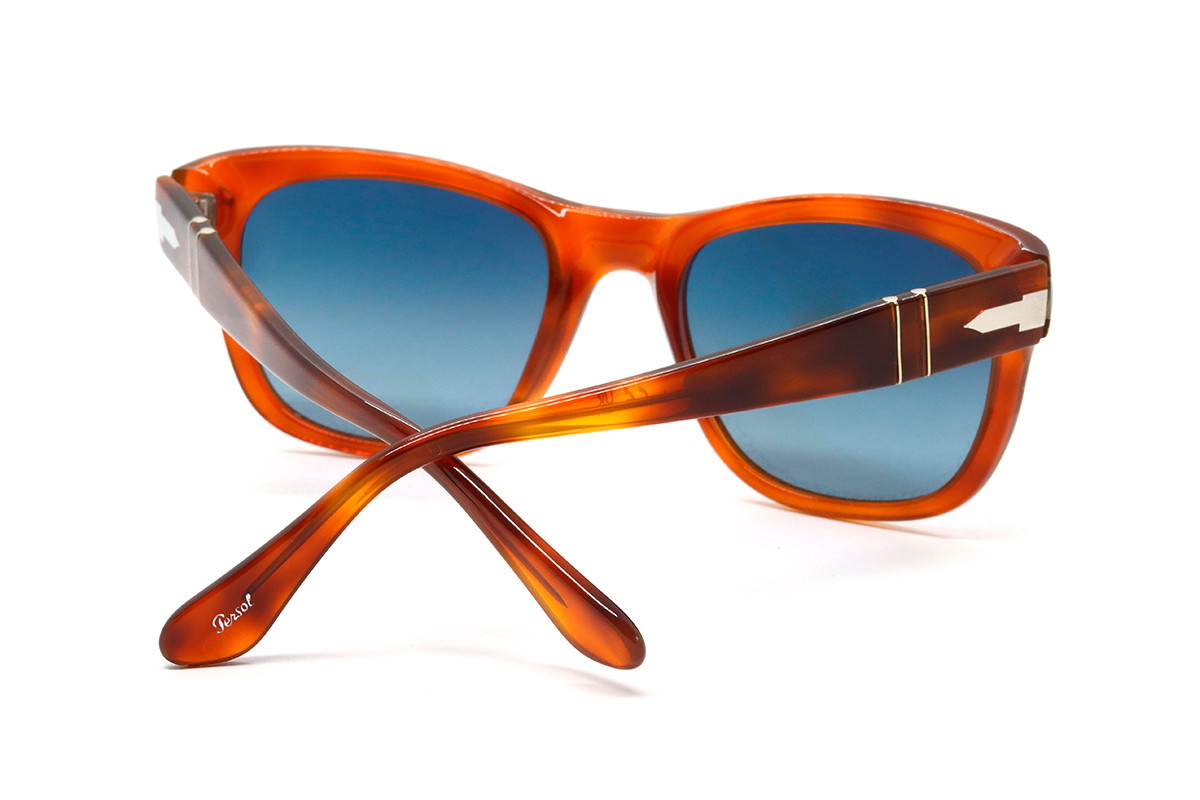 Солнцезащитные очки PO 3313S 96/S3 55 Фото №3 - linza.ua