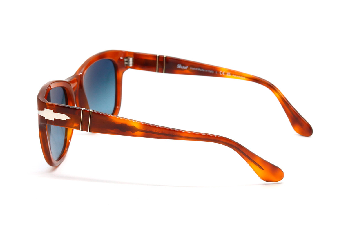 Солнцезащитные очки PO 3313S 96/S3 55 Фото №4 - linza.ua