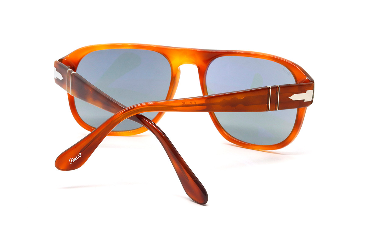 Солнцезащитные очки PO 3310S 96/56 57 Фото №3 - linza.ua