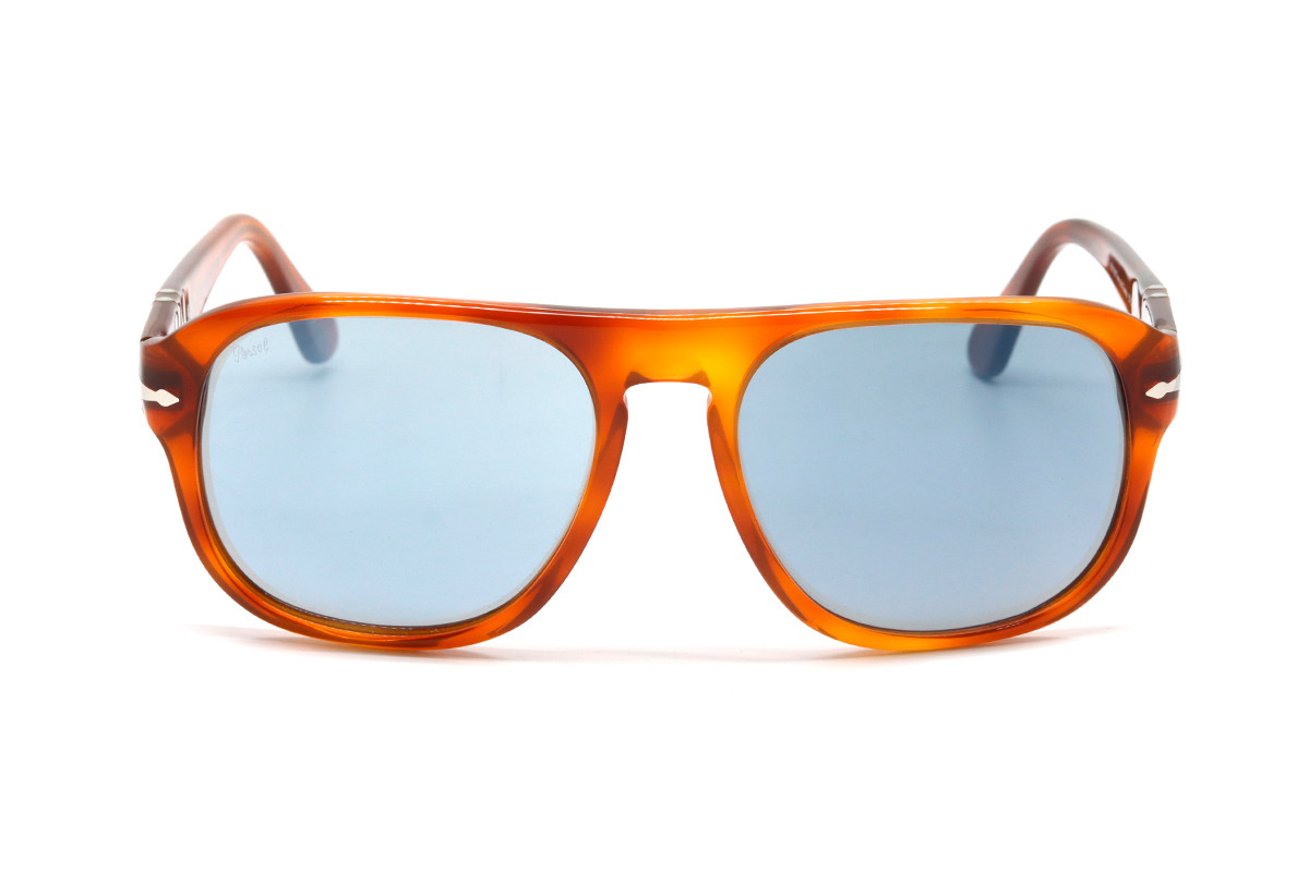 Солнцезащитные очки PO 3310S 96/56 57 Фото №4 - linza.ua