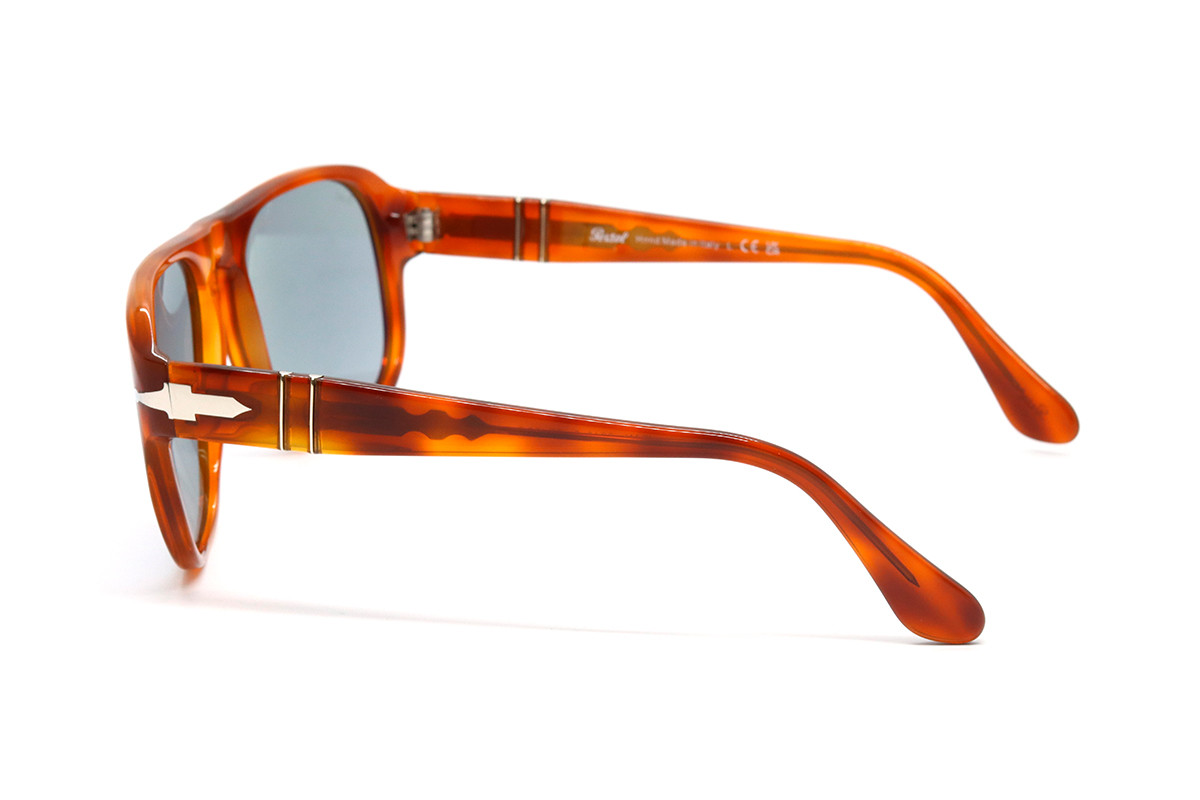 Солнцезащитные очки PO 3310S 96/56 57 Фото №5 - linza.ua