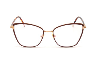 Оправи TOM FORD FT5740-B 048 54 Фото №3 - linza.ua