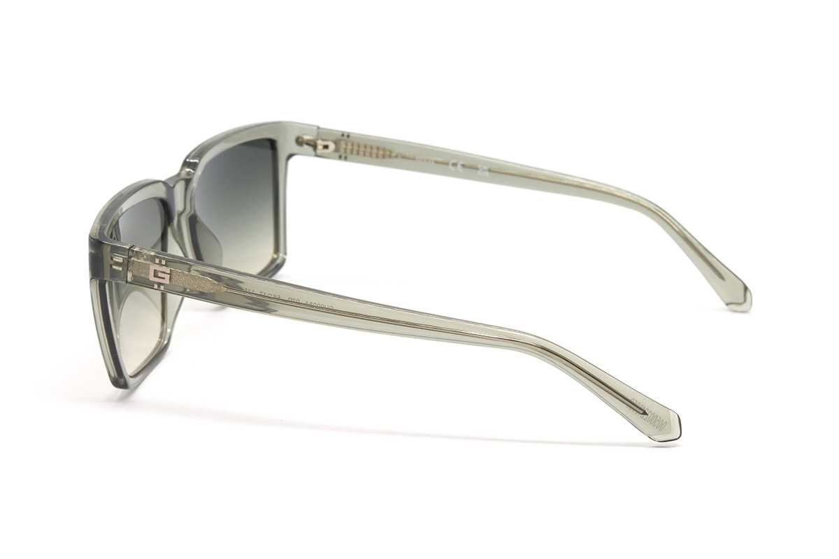 Сонцезахисні окуляри GUESS GU00084 93P 58 Фото №2 - linza.ua