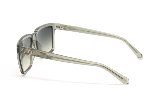 Сонцезахисні окуляри GUESS GU00084 93P 58 Фото №2 - linza.ua