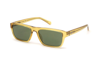 Солнцезащитные очки GUESS GU00085 41N 55 - linza.ua
