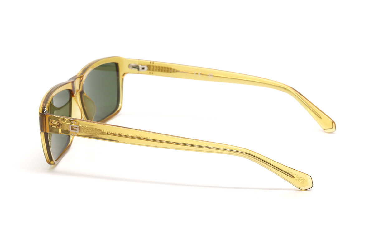 Сонцезахисні окуляри GUESS GU00085 41N 55 Фото №2 - linza.ua