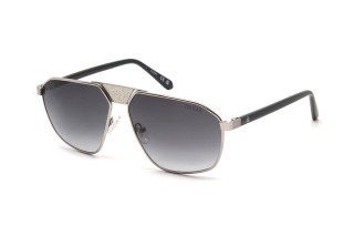 Солнцезащитные очки GUESS GU00086 08B 59 - linza.ua