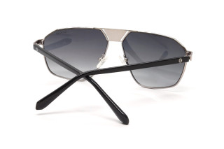 Солнцезащитные очки GUESS GU00086 08B 59 Фото №4 - linza.ua