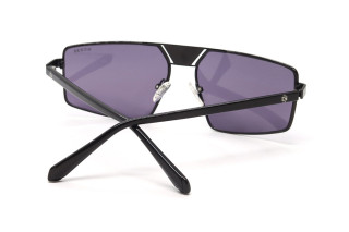 Солнцезащитные очки GUESS GU00087 01Y 60 Фото №2 - linza.ua