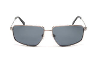 Сонцезахисні окуляри GUESS GU00088 08D 62 Фото №3 - linza.ua