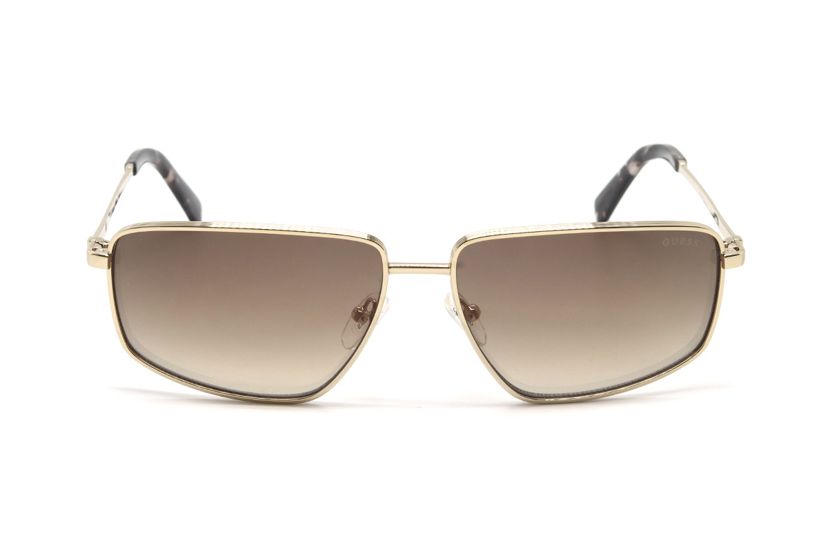 Сонцезахисні окуляри GUESS GU00088 32G 62 Фото №4 - linza.ua