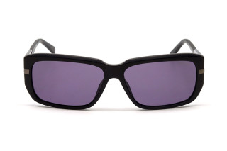 Солнцезащитные очки GUESS GU00090 02Y 60 Фото №3 - linza.ua