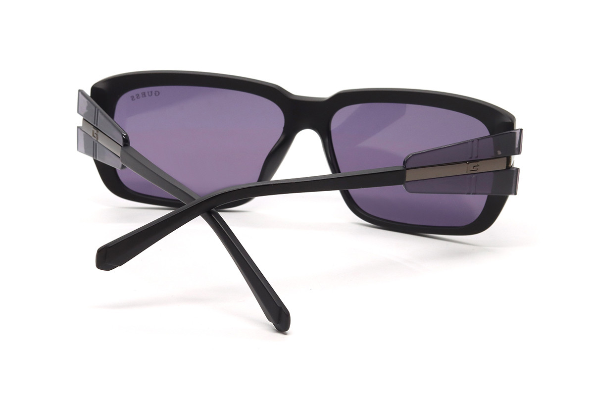 Солнцезащитные очки GUESS GU00090 02Y 60 Фото №4 - linza.ua