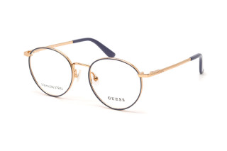 Оправи GUESS GU2725 020 50 Фото №1 - linza.ua