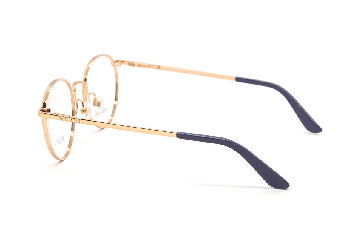 Оправи GUESS GU2725 020 50 Фото №2 - linza.ua